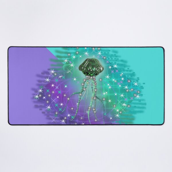Item preview, JELLYFISH SPARKLE 317. designed and sold by sana90.