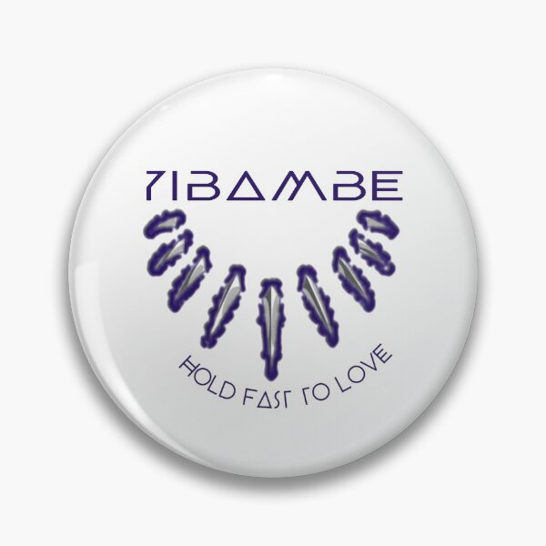 Item preview, YIBAMBE "Hold Fast " To Love designed and sold by DzinesByEarle.