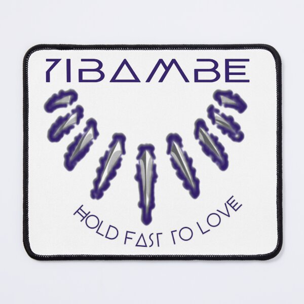 Item preview, YIBAMBE "Hold Fast " To Love designed and sold by DzinesByEarle.