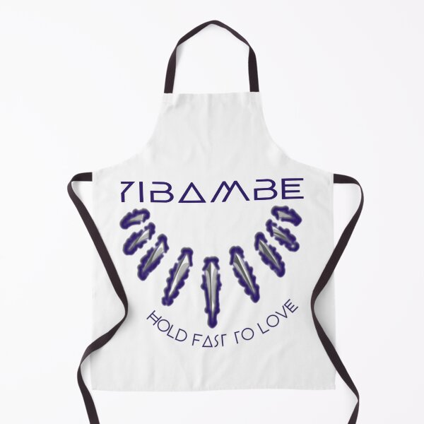 Item preview, YIBAMBE "Hold Fast " To Love designed and sold by DzinesByEarle.