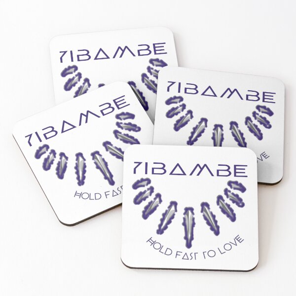Item preview, YIBAMBE "Hold Fast " To Love designed and sold by DzinesByEarle.