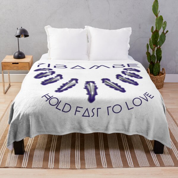 Item preview, YIBAMBE "Hold Fast " To Love designed and sold by DzinesByEarle.