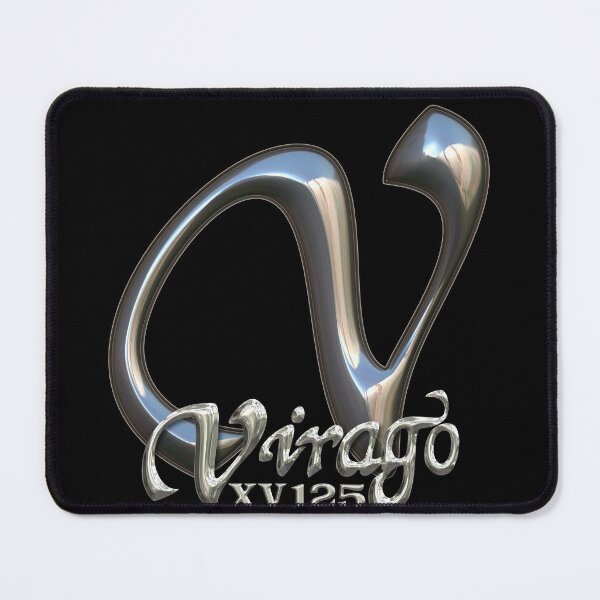 Item preview, Virago XV 125, XV125 V logo designed and sold by KlaraBubble.