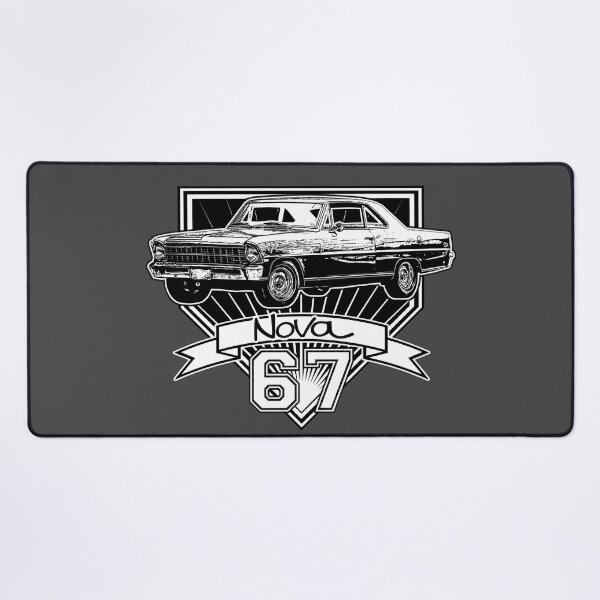 Item preview, 1967 Nova designed and sold by CoolCarVideos.