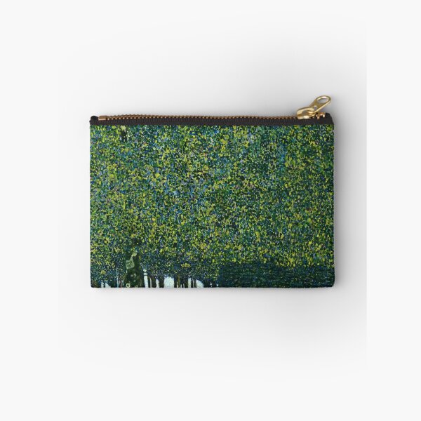 Item preview, Gustav Klimt "The Park" designed and sold by Alexandra Dahl.