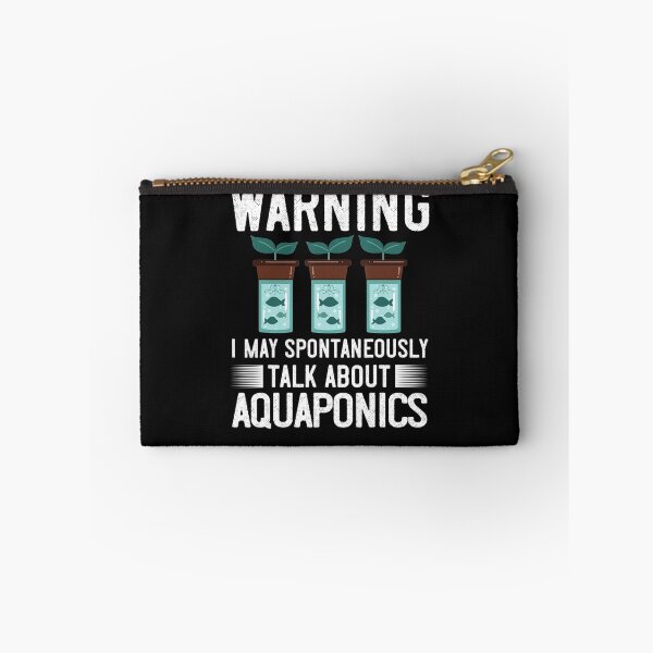 Item preview, Aquaponic Fish Tank System Farmer Gardening designed and sold by Ngothaovinh.