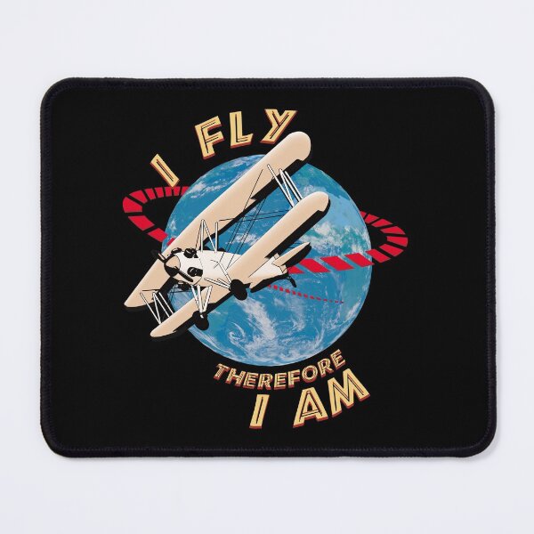 Item preview, Aircraft Pilot designed and sold by TMBTM.
