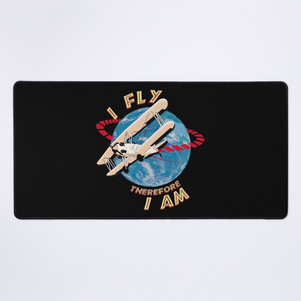 Item preview, Aircraft Pilot designed and sold by TMBTM.
