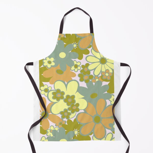 Item preview, Flower Print designed and sold by Audrey Billard.
