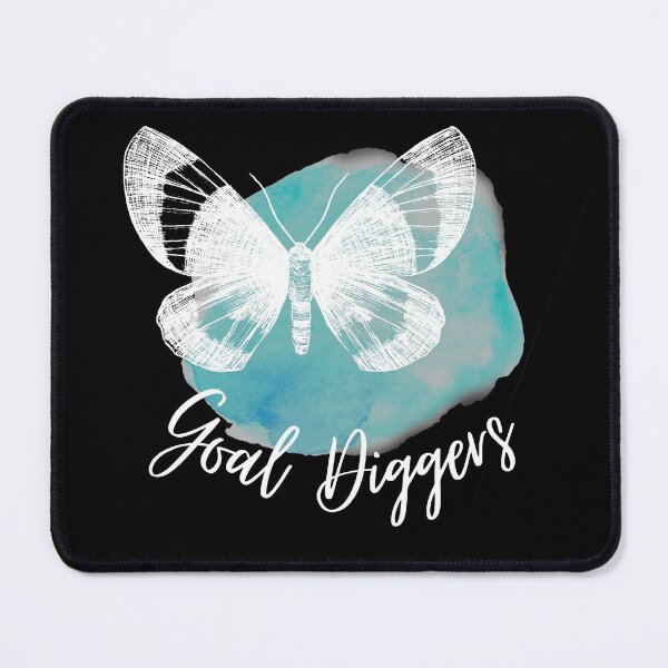 Item preview, Goal Diggers designed and sold by blancheart1.