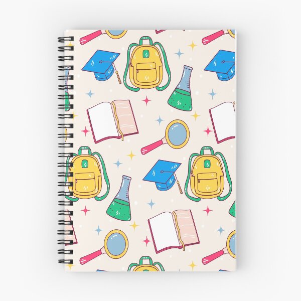 Artikelvorschau, Süßes Back To School-Design für Kinder und Schulsachen für die erste Klasse entworfen und verkauft von PODI-Art.