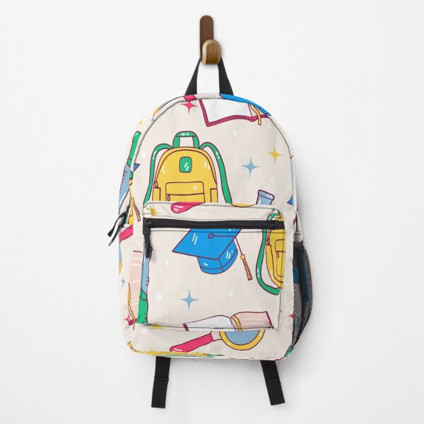 Item preview, Cute kids Back To School design and first grade school stuff designed and sold by PODI-Art.
