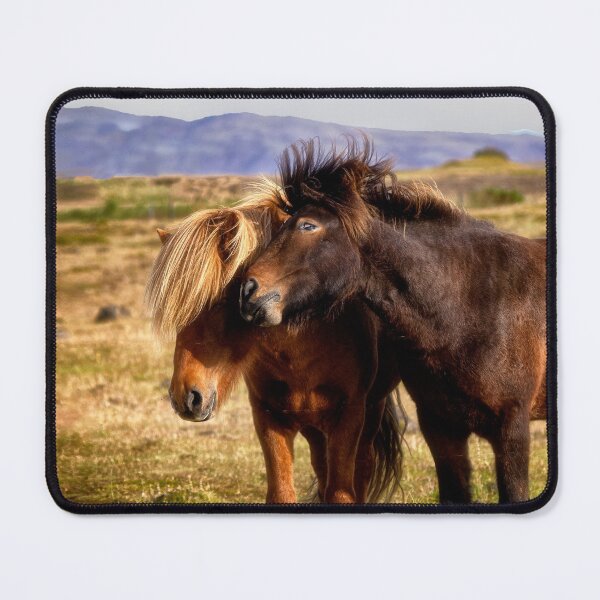 Item preview, Icelandic Horses designed and sold by Kathy Weaver.