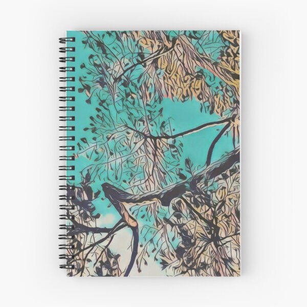 Item preview, Pine tree looking up designed and sold by CarmenH.