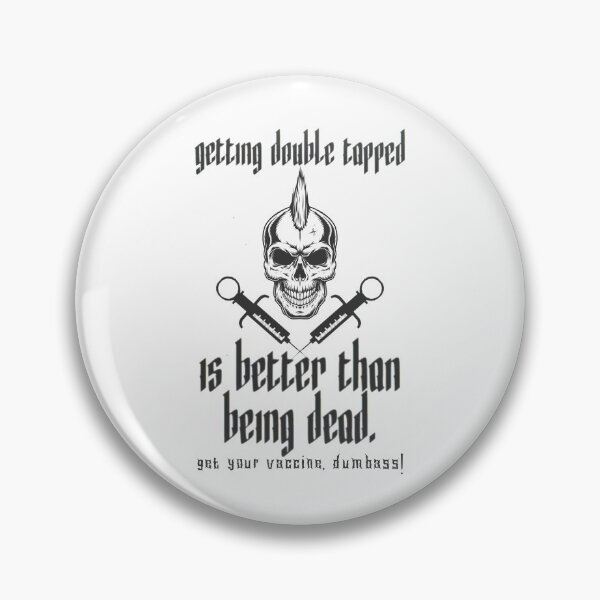 Item preview, Get Double Tapped designed and sold by KBwiththeTees.