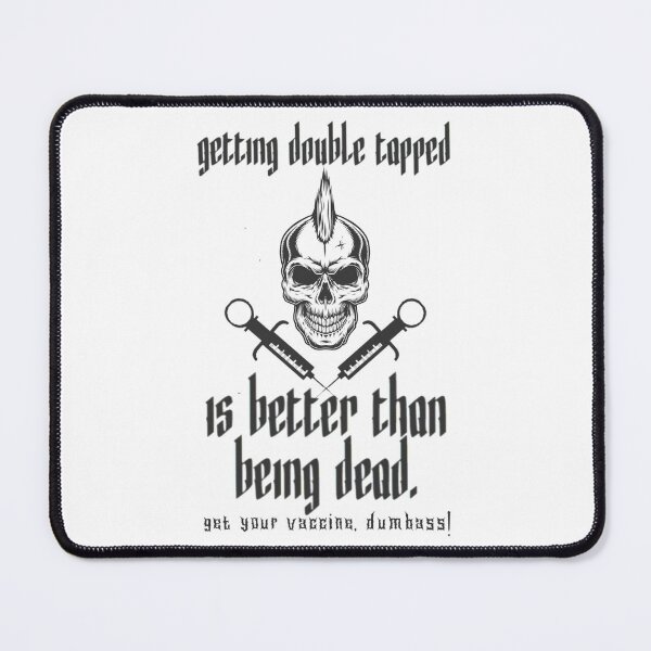 Item preview, Get Double Tapped designed and sold by KBwiththeTees.
