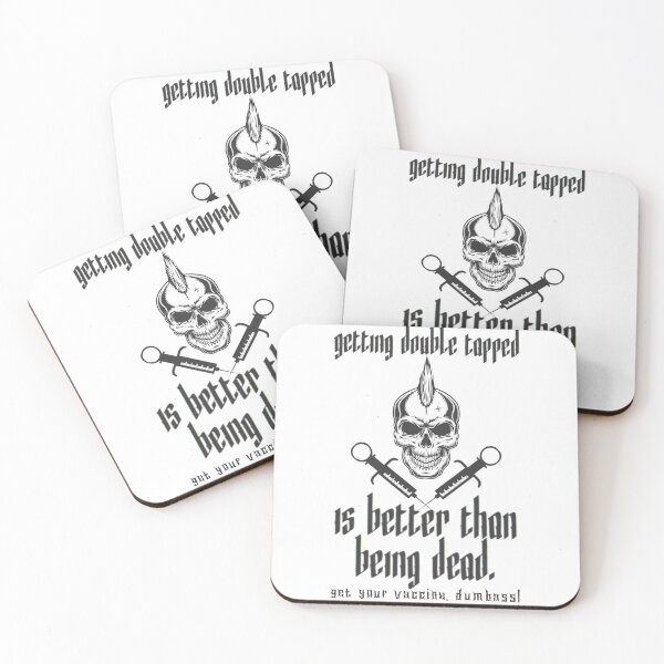 Item preview, Get Double Tapped designed and sold by KBwiththeTees.