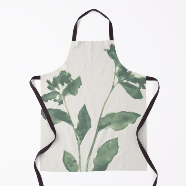 Item preview, Sage Green Flowers 2 designed and sold by Janine Aykens.