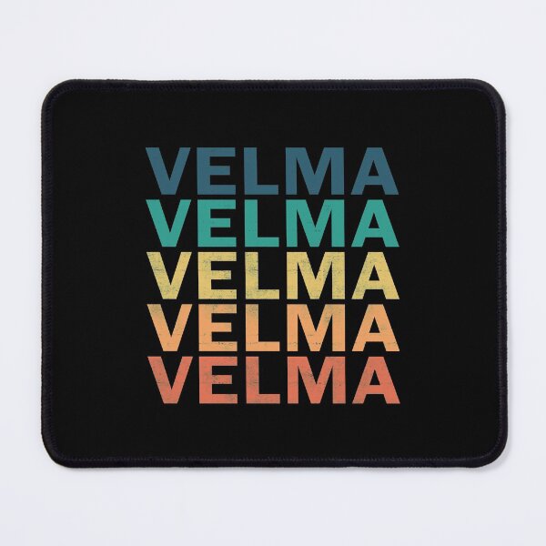 Item preview, Velma Name T Shirt - Velma Vintage Retro Velma Name Gift Item Tee designed and sold by bramlettaw.