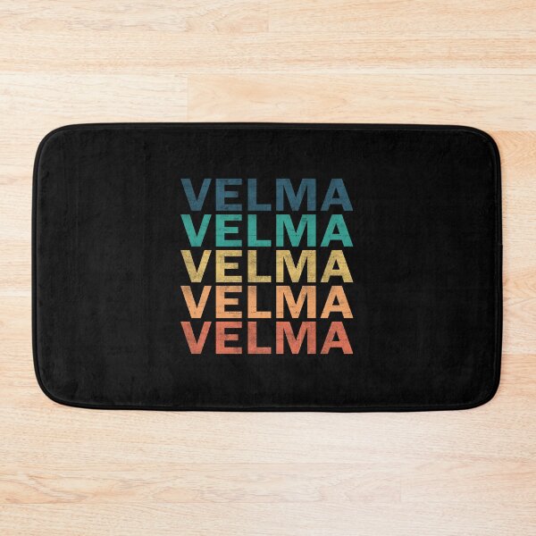 Item preview, Velma Name T Shirt - Velma Vintage Retro Velma Name Gift Item Tee designed and sold by bramlettaw.