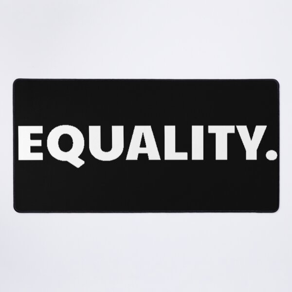 Item preview, Equality designed and sold by radiantdark.