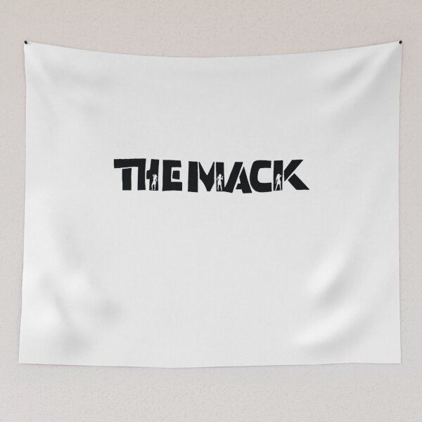 Item preview, The Mack King designed and sold by Mackk269.