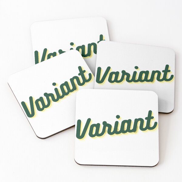 Item preview, Variante designed and sold by eesienk.