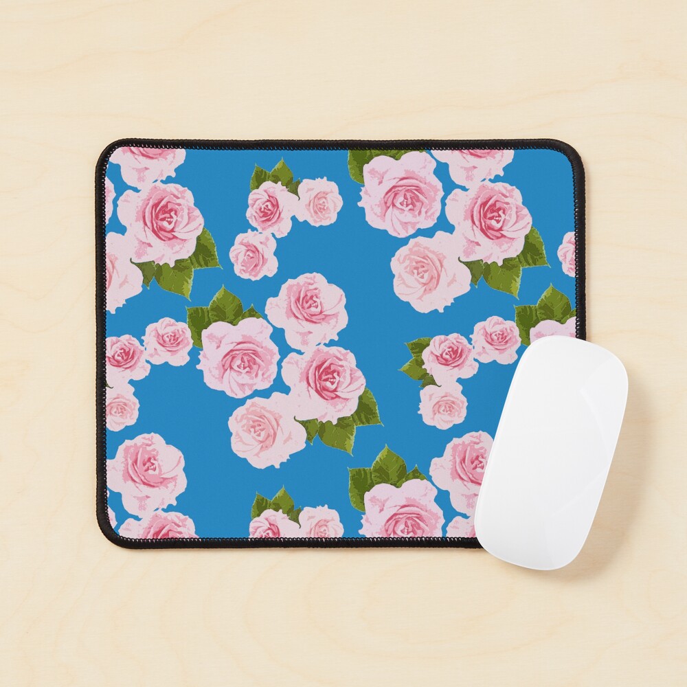 Item preview, Mouse Pad designed and sold by bonfimarts.