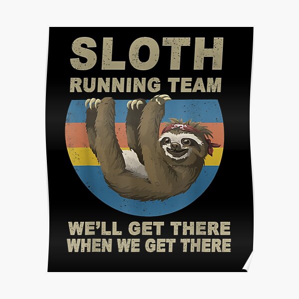 Tiktok sloth runner Before you