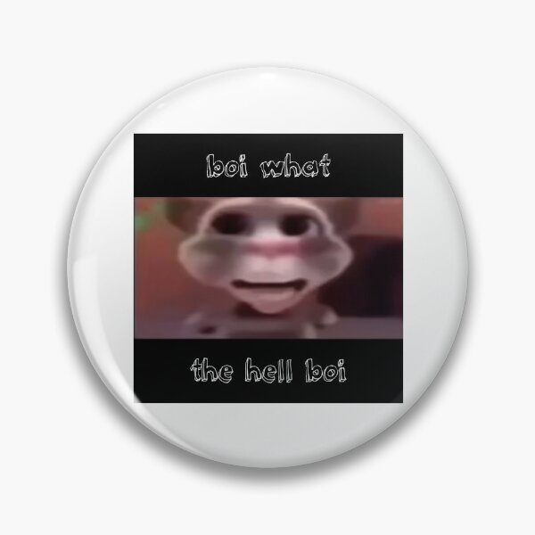 Item preview, boi what the hell boi designed and sold by y4h0supercool.