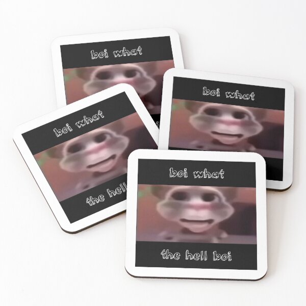 Item preview, boi what the hell boi designed and sold by y4h0supercool.