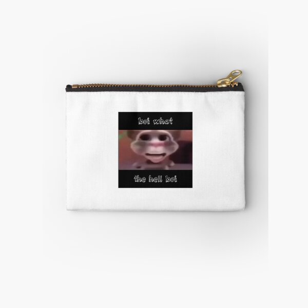 Item preview, boi what the hell boi designed and sold by y4h0supercool.