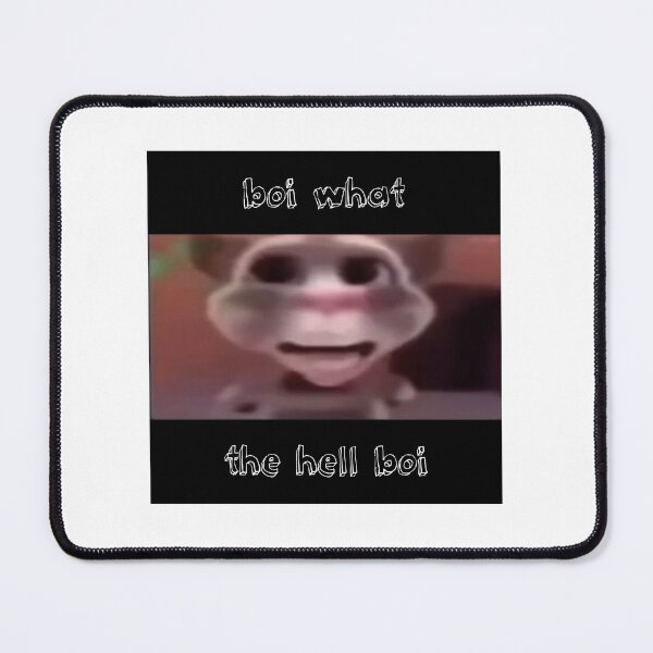 Item preview, boi what the hell boi designed and sold by y4h0supercool.