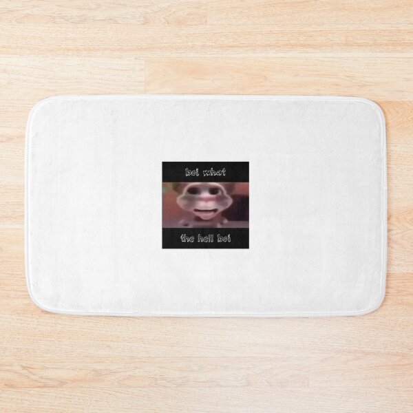 Item preview, boi what the hell boi designed and sold by y4h0supercool.