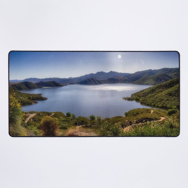 Item preview, Silverwood lake CA designed and sold by Kathy Weaver.