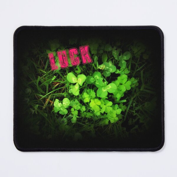 Item preview, Looking for Luck designed and sold by CJGrimes.