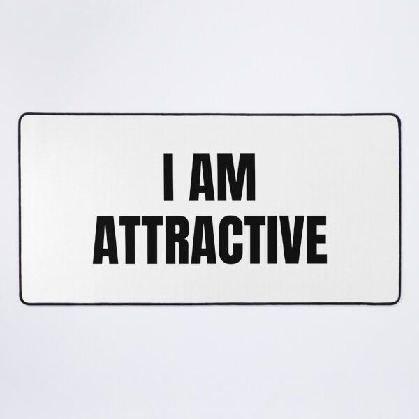 Item preview, I AM ATTRACTIVE designed and sold by iamxxx.