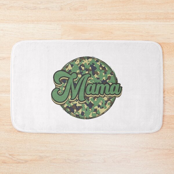 Artikelvorschau, Camo Mama entworfen und verkauft von Jatupong.