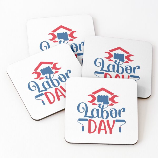 Item preview, Happy Labor Day, Labor Day Holiday Gift, Laboring Outfit, Best Workers Gift designed and sold by Mode Tees.
