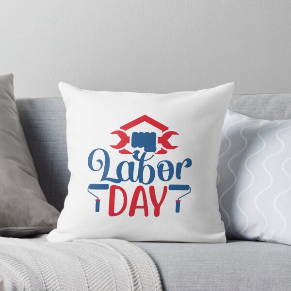 Item preview, Happy Labor Day, Labor Day Holiday Gift, Laboring Outfit, Best Workers Gift designed and sold by Mode Tees.