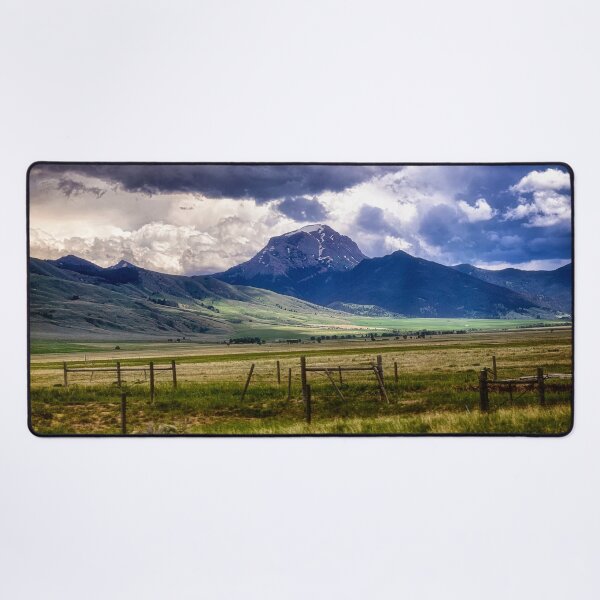 Item preview, Pintler Scenic Drive - Montana designed and sold by Kathy Weaver.