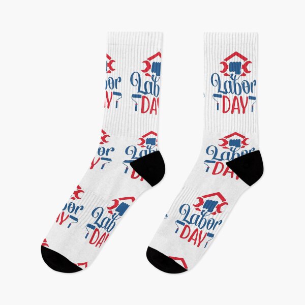 Item preview, Happy Labor Day, Labor Day Holiday Gift, Laboring Outfit, Best Workers Gift designed and sold by Mode Tees.