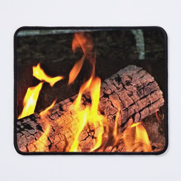 Item preview, Bonfire designed and sold by CJGrimes.