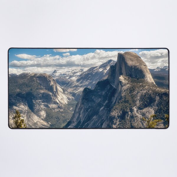 Item preview, Half Dome designed and sold by Kathy Weaver.