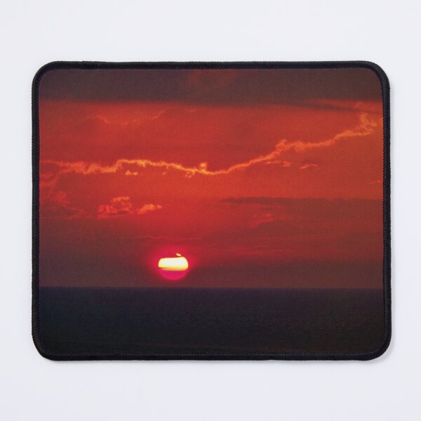 Item preview, Etched Sunset designed and sold by CJGrimes.