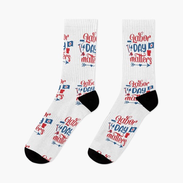 Item preview, Labor Day Matters, Labor Day Holiday Gift, Laboring Outfit, Best Workers Gift designed and sold by Mode Tees.
