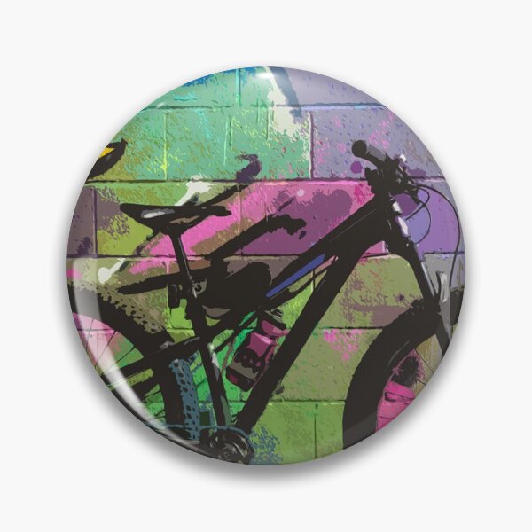 Item preview, Splashes of color designed and sold by RedPointArt20.