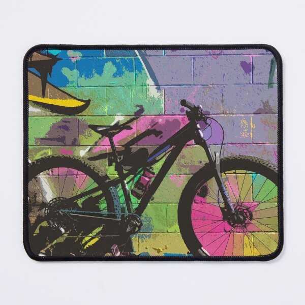 Item preview, Splashes of color designed and sold by RedPointArt20.