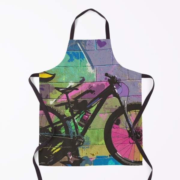 Item preview, Splashes of color designed and sold by RedPointArt20.