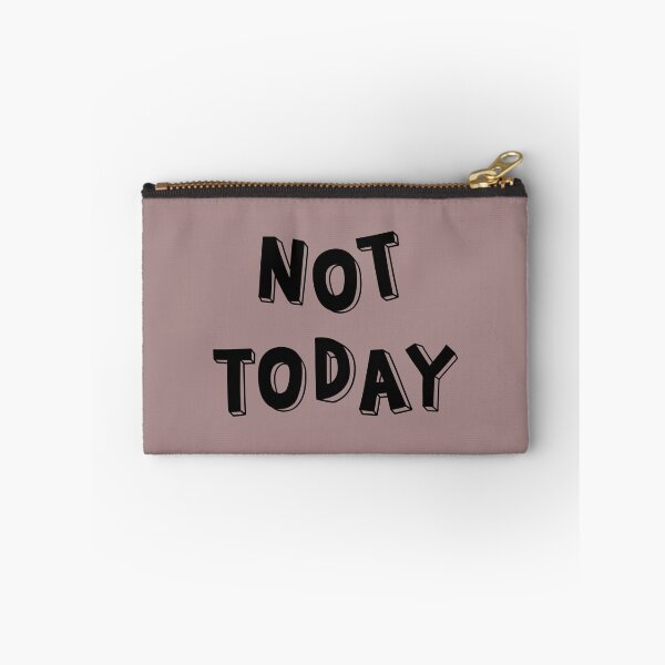 Item preview, Not today..  designed and sold by Wingshub.